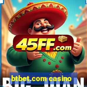 btbet.com casino